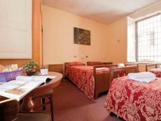 Eleven Star 2* Roma