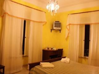 Eleven Star Hotel Roma
